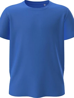 Stedman Sports-T Kids Dětské sportovní tričko Interlock 05.8170 bright royal