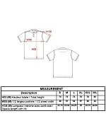 Kariban K 239 Pánské elastické piqué polo 20.K239 red Kariban K 239 Pánské elastické piqué polo 20.K239 red
