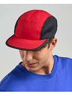 5 panelová skládací kšiltovka dark grey model 22450145 - Atlantis Headwear 5 panelová skládací kšiltovka dark grey model 22450145 - Atlantis Headwear