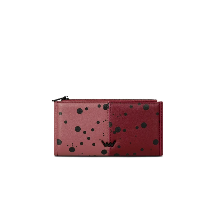 Dámská peněženka Vuch Darien Wine
