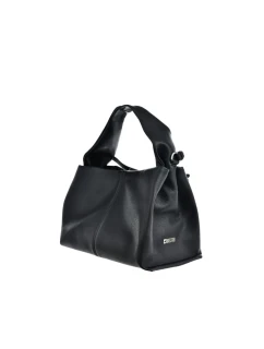 Kabelka Big Star – černá