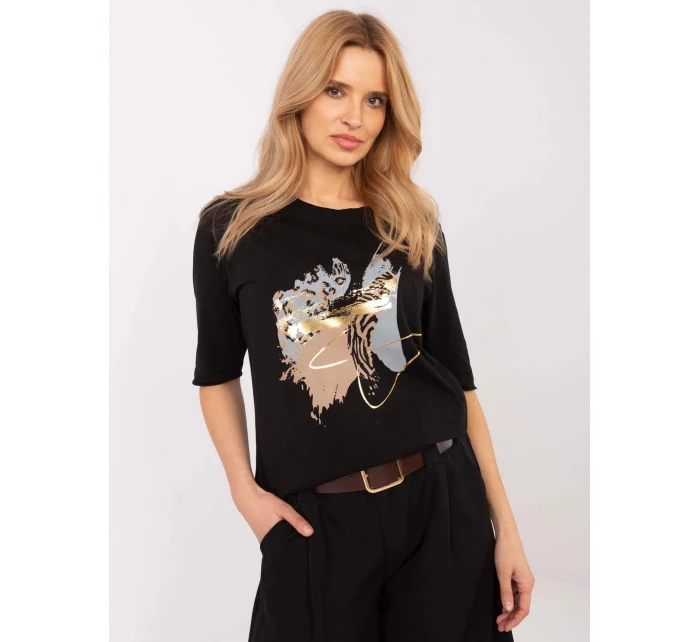 Halenka CLM BZ 0119.36 černá - FPrice