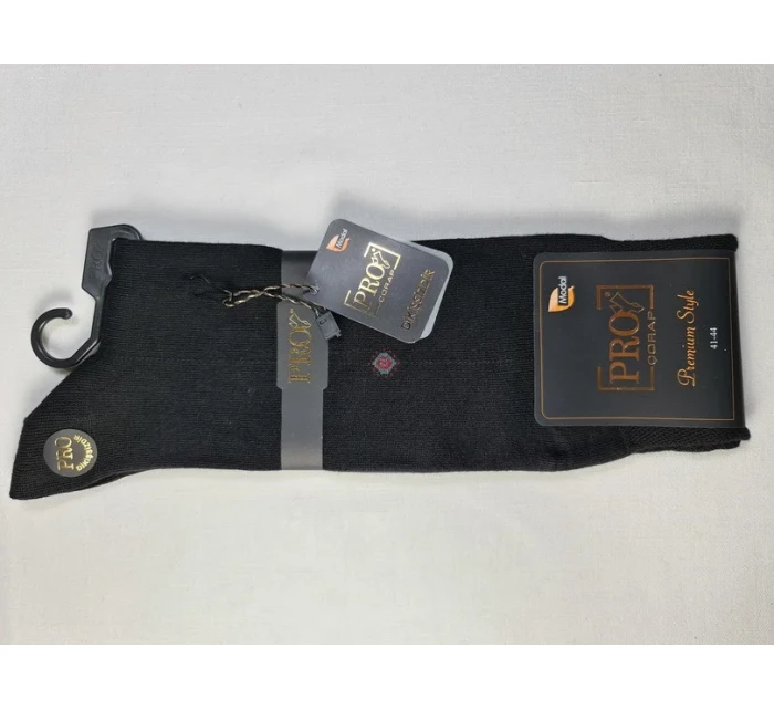 Pánské ponožky model 22022011 - PRO