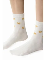 Dámské vzorované ponožky 099 Dámské vzorované ponožky 099
