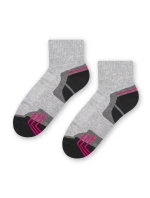 Dámské sportovní ponožky model 15051741 - Steven