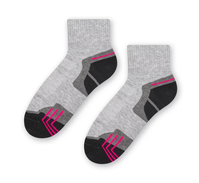 Dámské sportovní ponožky model 15051741 - Steven