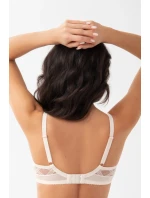 ESTELLE K897 SOFT BRA CREAM
