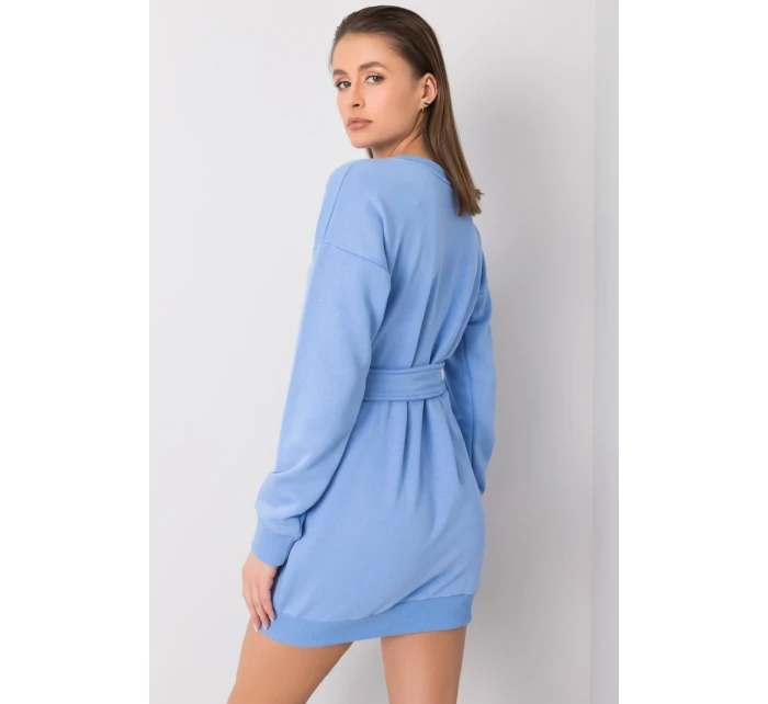 Denní šaty model 175433 Rue Paris Denní šaty model 175433 Rue Paris