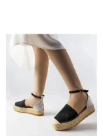 Espadrilky model 207814 Solea Espadrilky model 207814 Solea