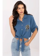 Dámská košile  model 213430 Italy Moda