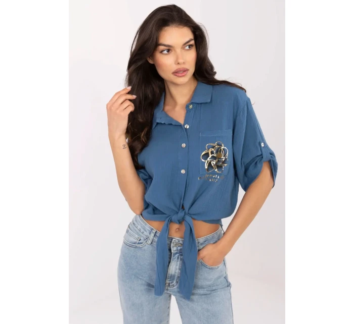 Dámská košile  model 213430 Italy Moda