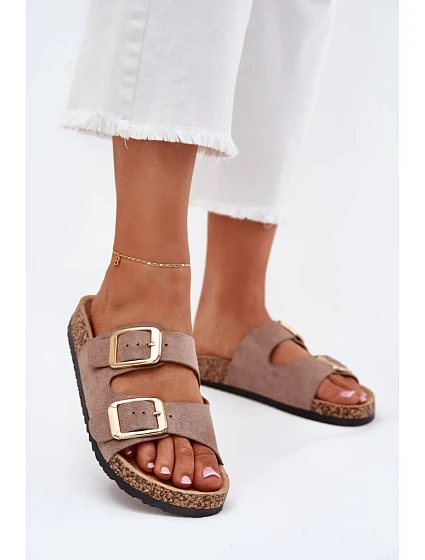 Pantofle  model 214357 Step in style