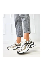 Sportovní obuv model 218141 Solea Sportovní obuv model 218141 Solea