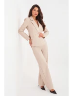 Dámské kalhoty model 223758 Italy Moda Dámské kalhoty model 223758 Italy Moda