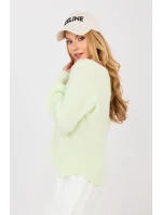 Svetr  model 223902 Italy Moda