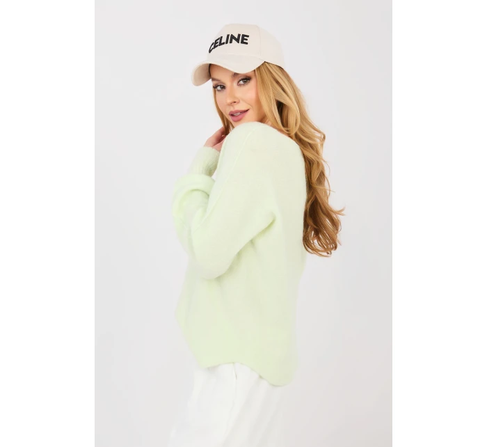 Svetr  model 223902 Italy Moda