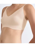 SLOGGI ZERO MICROFIBRE 2.0 – ultralehká bezešvá braletka Sloggi SLOGGI ZERO MICROFIBRE 2.0 – ultralehká bezešvá braletka Sloggi