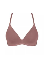 SLOGGI SOFT ADAPT – bezkosticová push-up podprsenka s technologií FlexiMesh® Sloggi SLOGGI SOFT ADAPT – bezkosticová push-up podprsenka s technologií FlexiMesh® Sloggi