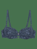 Wild Gardenia Florale W - Indigo Veil - TRIUMPH Indigo Veil - TRIUMPH