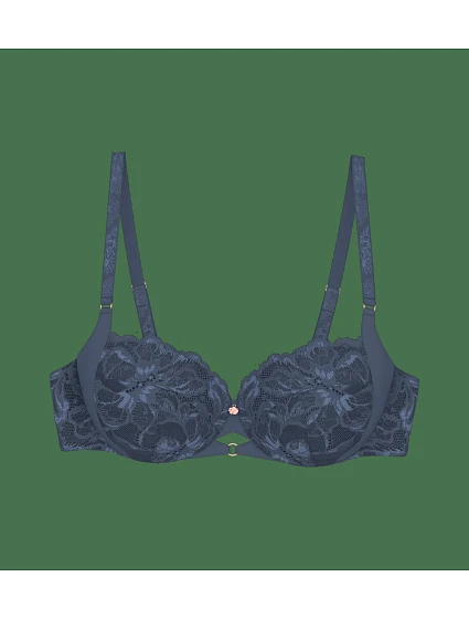 Wild Gardenia Florale W - Indigo Veil - TRIUMPH Indigo Veil - TRIUMPH