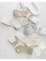 Ponožky WiK Butterfly 3529 wz.06 35-42