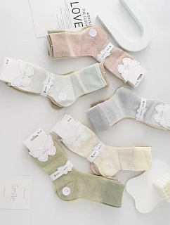 Ponožky WiK Butterfly 3529 wz.06 35-42