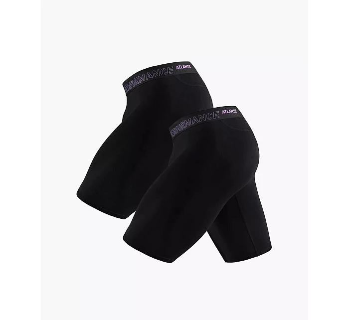 Boxerky model 22085082 Bamboo A'2 S2XL - Atlantic