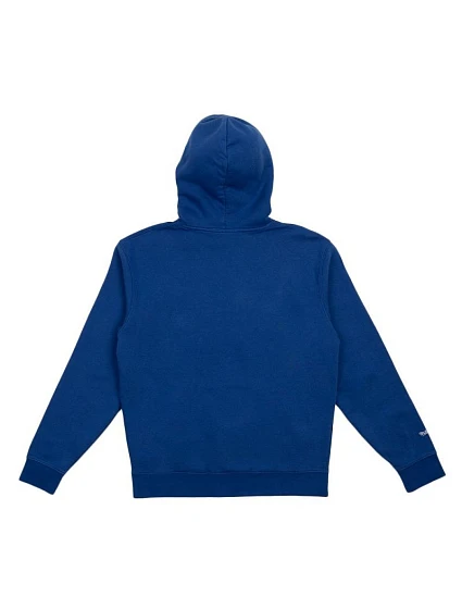 Mitchell & Ness mikina NBA New York Team Logo Hoody pánské model 21348563 - Mitchell&Ness Mitchell & Ness mikina NBA New York Team Logo Hoody pánské model 21348563 - Mitchell&Ness