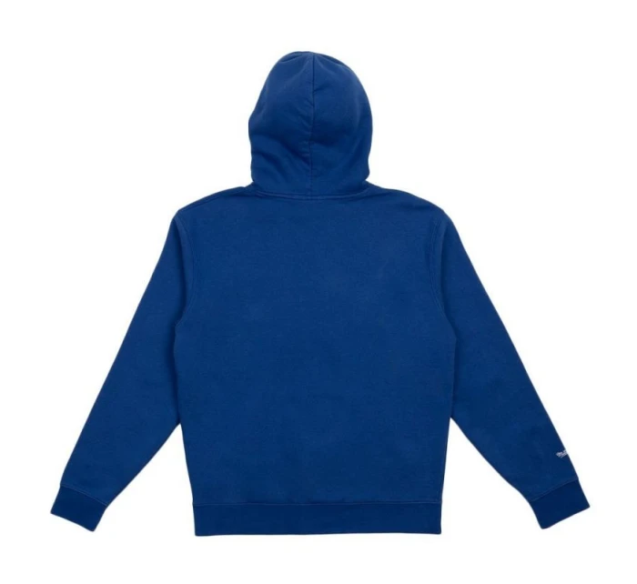 Mitchell & Ness mikina NBA New York Team Logo Hoody pánské model 21348563