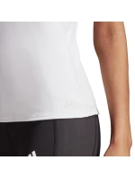 Tričko adidas Studio Slim Strappy Back Tank Top W HE3141 Tričko adidas Studio Slim Strappy Back Tank Top W HE3141