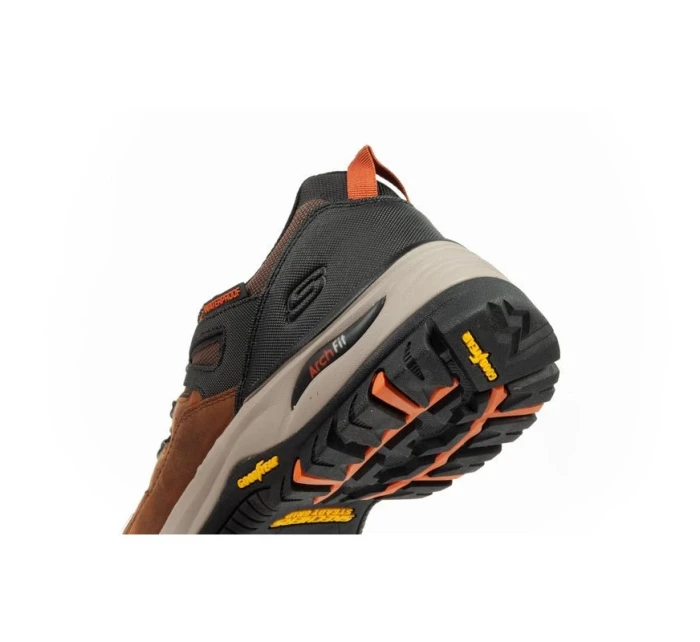 Boty Skechers Arch Fit M 204630/CDB