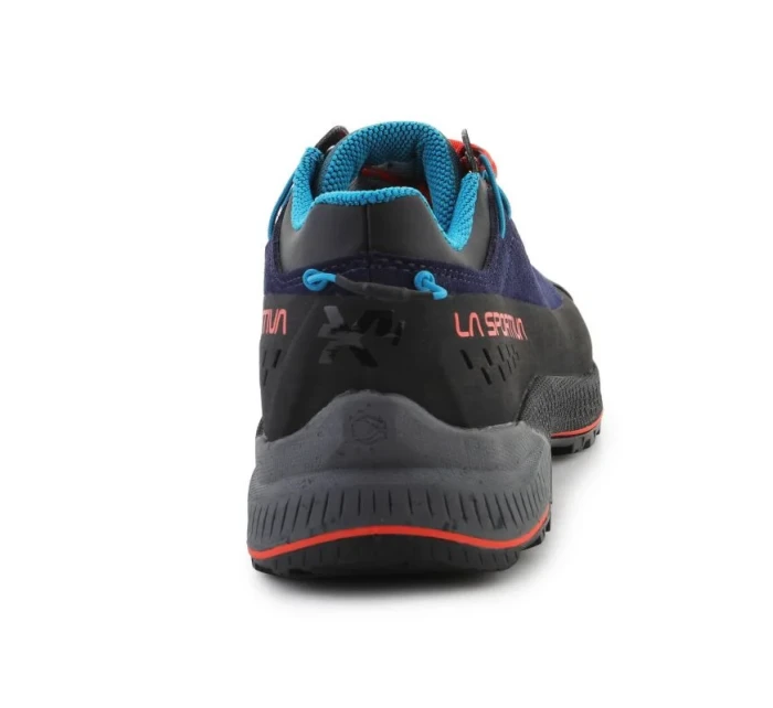 La Sportiva TX4 Evo Deep Sea M 37B643322 bota