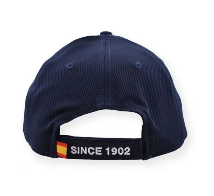 Real Madrid Cap Jr 12TH RM3GO12P baseballová čepice