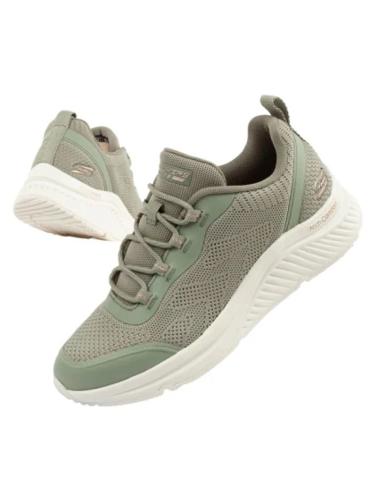 Boty Skechers Bobs Arch Comfort B Sweet W 117561/OLV Boty Skechers Bobs Arch Comfort B Sweet W 117561/OLV