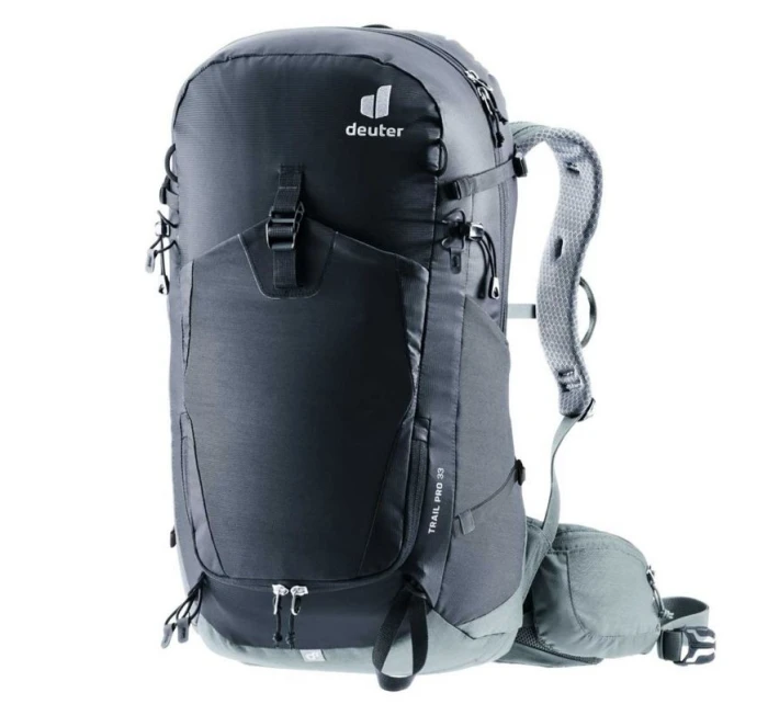 Turistický batoh Deuter Trail Pro 33 344112474110