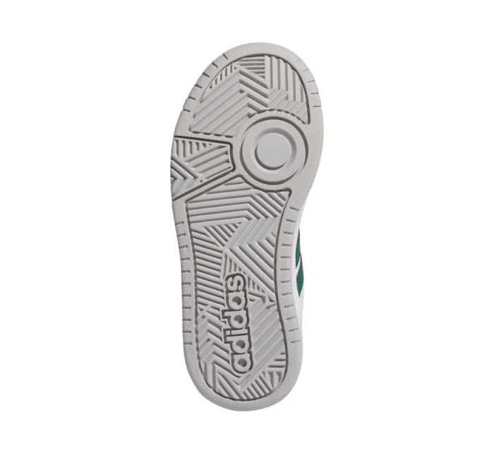 Boty adidas Hoops 3.0 K Jr IG3830 Boty adidas Hoops 3.0 K Jr IG3830
