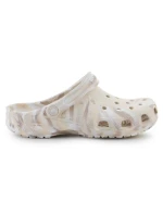Žabky Crocs Classic Marbled Clog W 206867-2Y3 Žabky Crocs Classic Marbled Clog W 206867-2Y3
