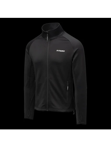 Męska Bluza model 21357643 - Fitanu