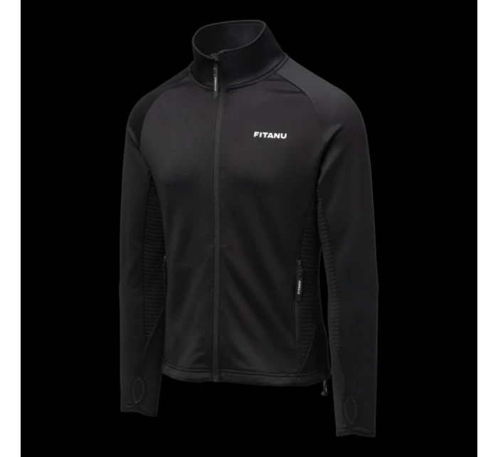 Męska Bluza model 21357643 - Fitanu