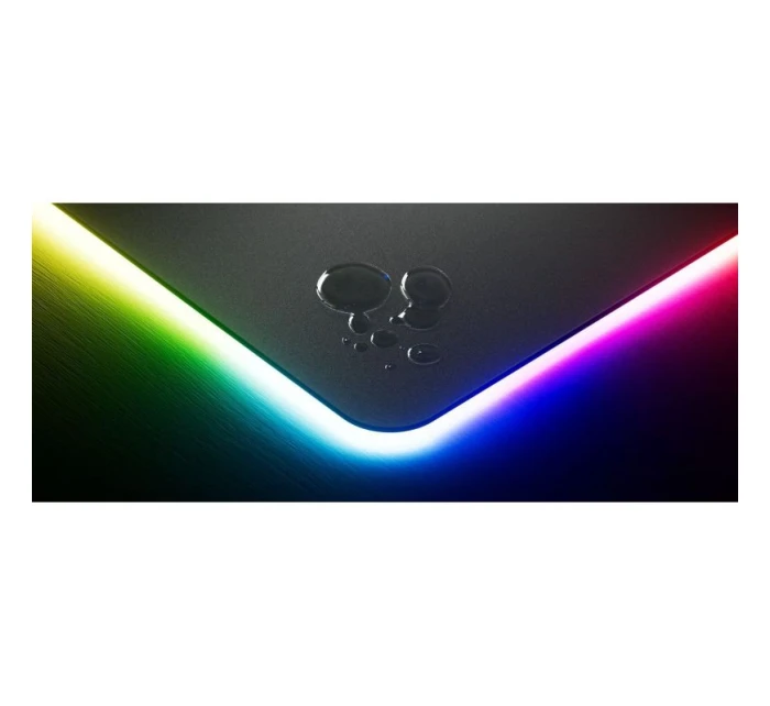 Herní podložka černá model 21492048 Herní podložka černá model 21492048