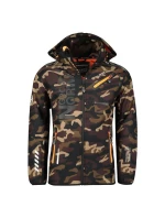 Softshellová bunda M pánské model 21182214 - Geographical Norway