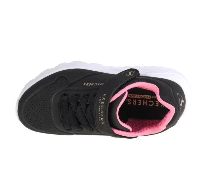 Uno Lite model 21384218 Black 27 - Skechers Uno Lite model 21384218 Black 27 - Skechers