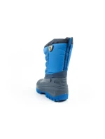 Boty, sněhule CMP Hanki Jr 3Q48064KM870