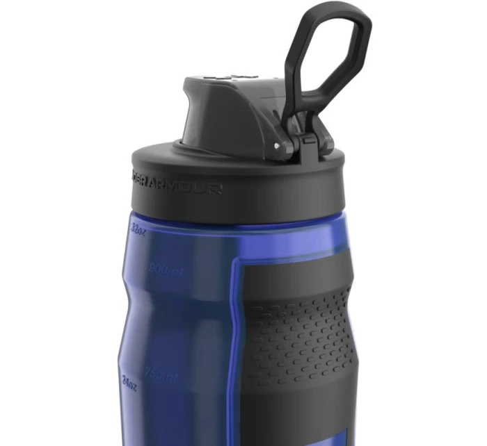 Under Armour Playmaker Squeeze 950 ml láhev modrá UA70320 1364836 400 Under Armour Playmaker Squeeze 950 ml láhev modrá UA70320 1364836 400