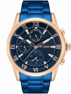 Pánské hodinky model 21805243 - Paul Lorens