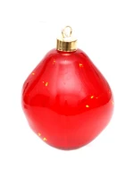 BOMBKA LED RED model 21832935 BOMBKA LED RED model 21832935