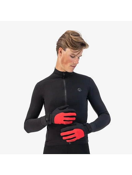 rękawiczki zimowe CORE model 21847075 2XL - Rogelli