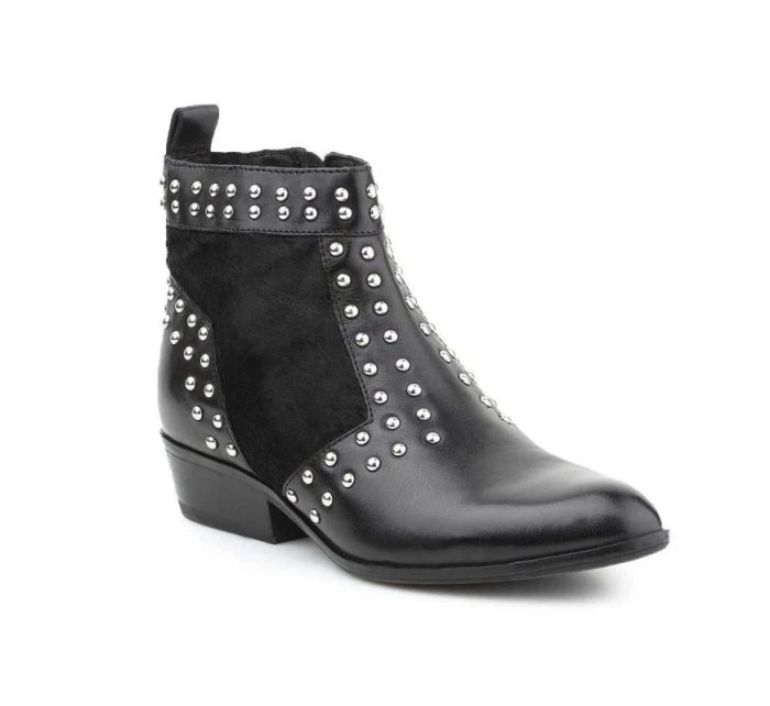 D A lifestylová obuv model 21324496 - Geox