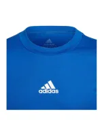 Dětské kompresní tričko Techfit Jr H23155 - Adidas Dětské kompresní tričko Techfit Jr H23155 - Adidas