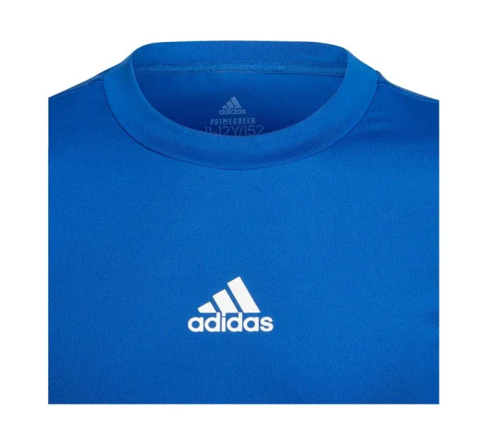 Dětské kompresní tričko Techfit Jr H23155 - Adidas Dětské kompresní tričko Techfit Jr H23155 - Adidas
